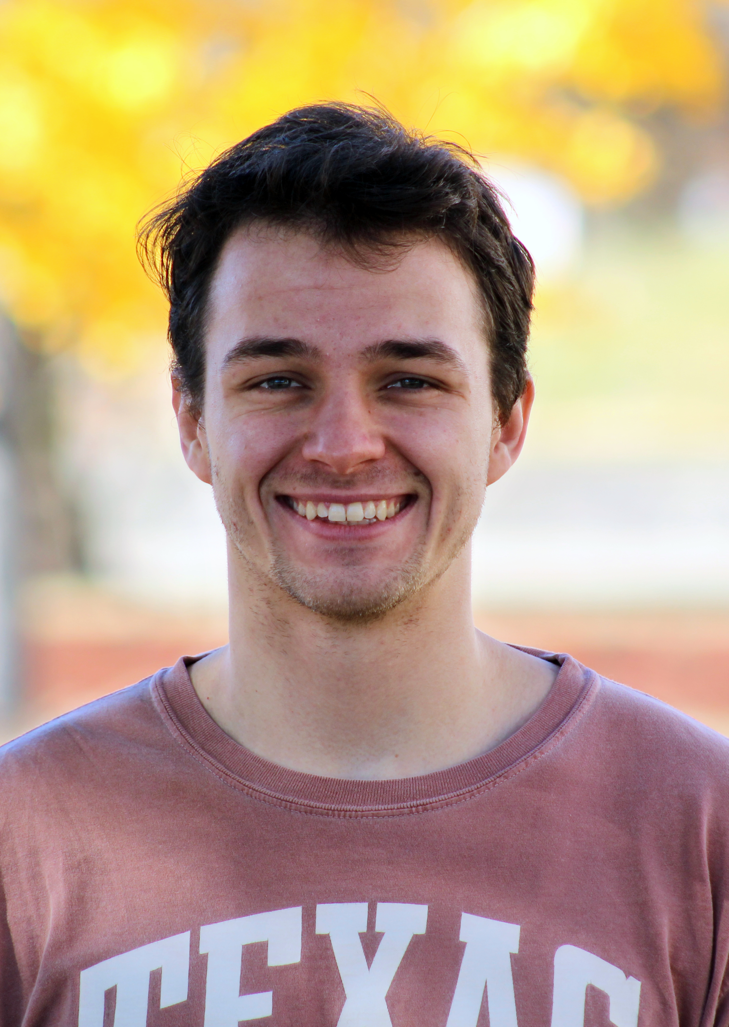 Image of Beau Thompson